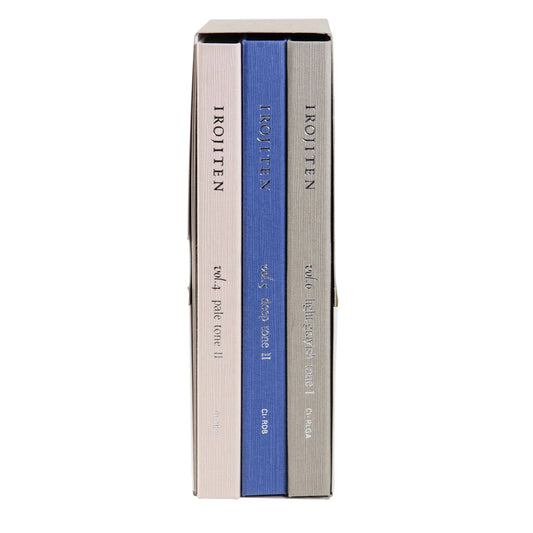 Tombow Irojiten Color Dictionary - 30 Color Set Writing & Coloring Tombow 