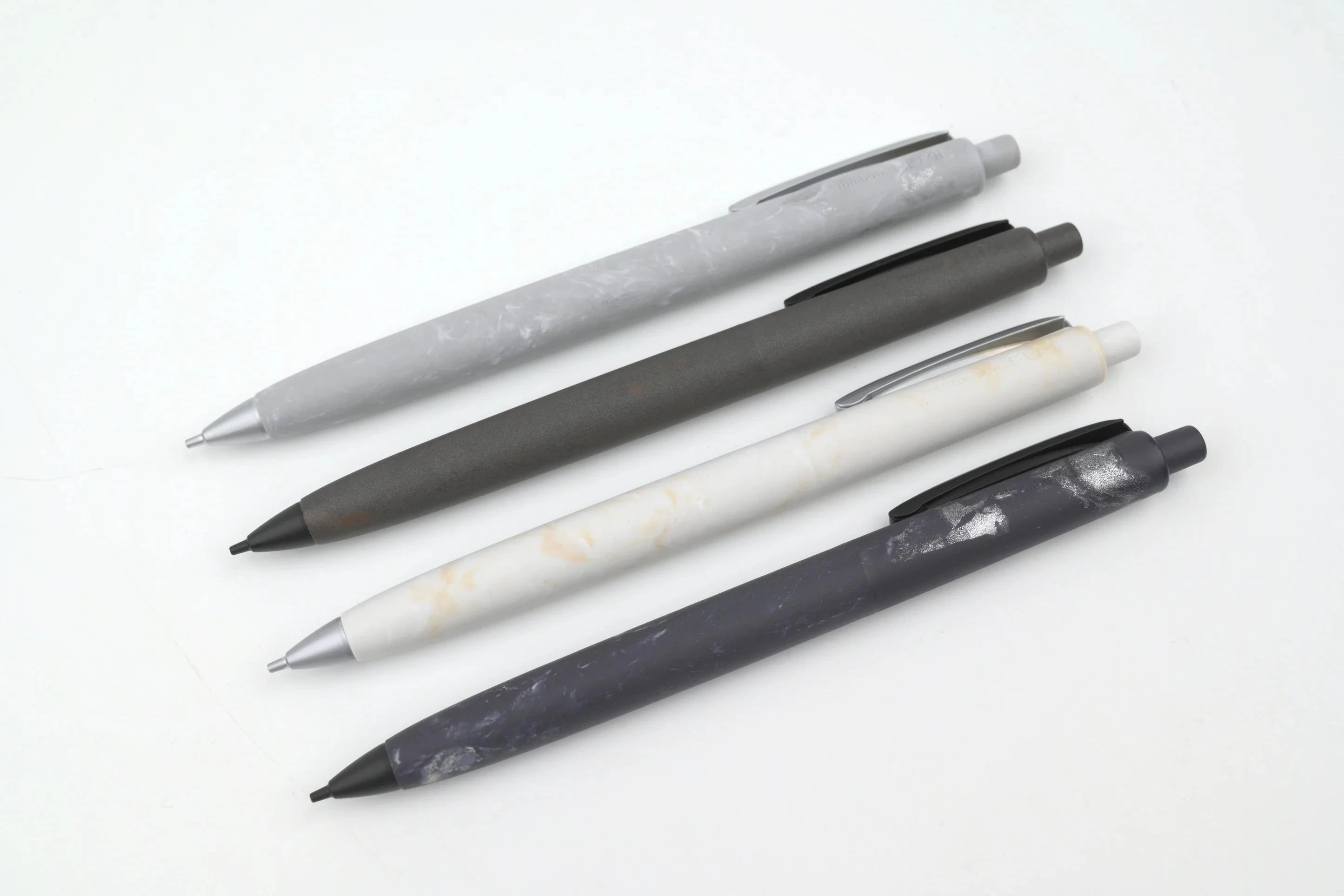 Tombow Fumi Mechanical Pencil 0.5mm - Sea Blue Writing & Coloring Tombow 