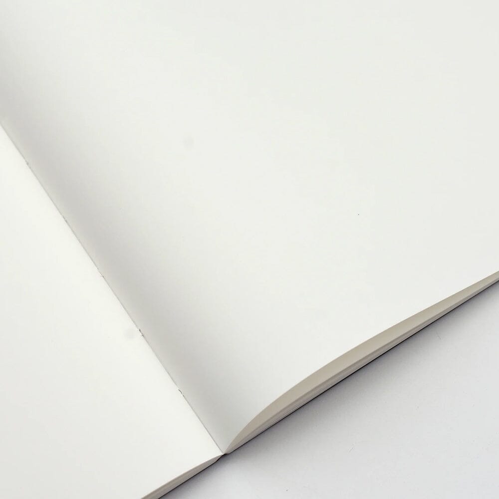 TomoeRiver Notebook Softcover Plain A5 Surfaces Sakae 