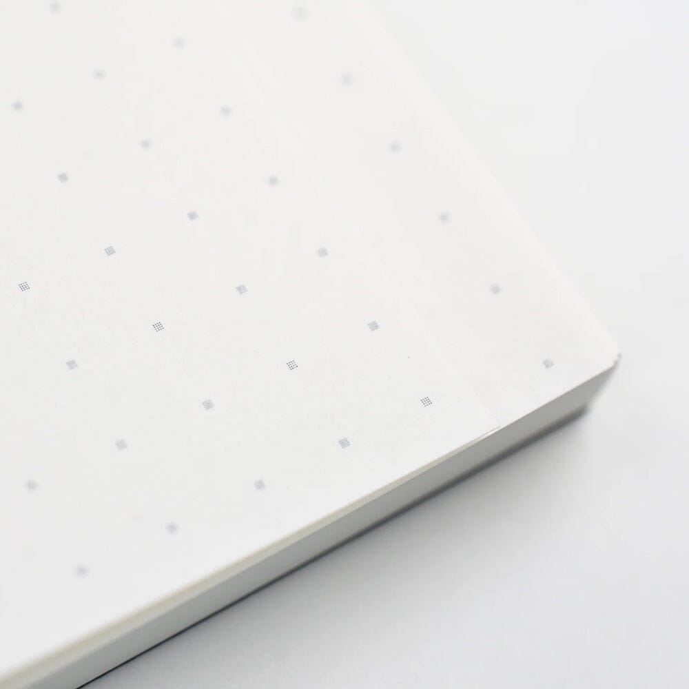 TomoeRiver Notebook Softcover Dot Grid B6 Surfaces Sakae 