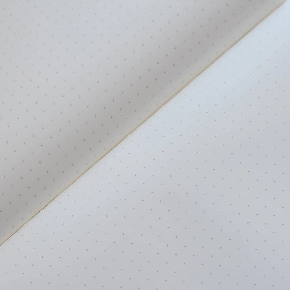 TomoeRiver Notebook Hardcover 5mm Dot Grid A5 Surfaces Sakae 