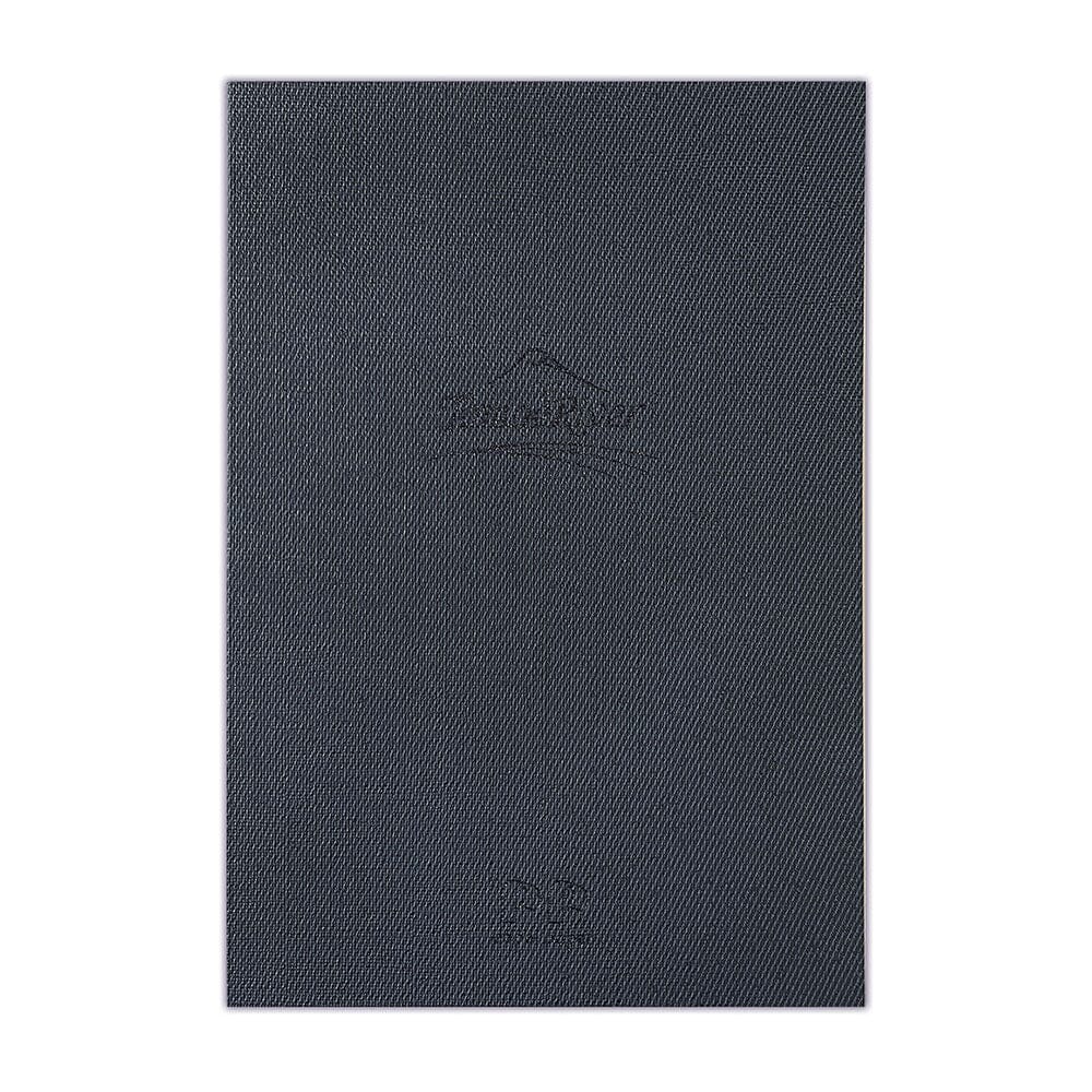 TomoeRiver Notebook Hardcover 5mm Dot Grid A5 Surfaces Sakae 