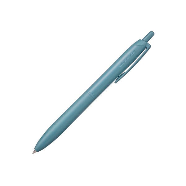 Uni-ball JetStream Lite Touch Black Ink 0.5mm Forest Blue Writing & Coloring UniBall 