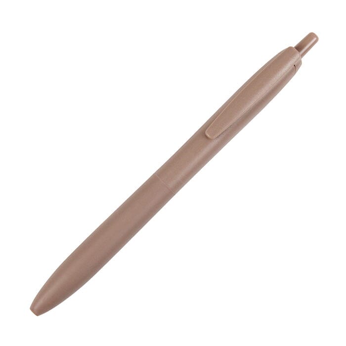 Uni-ball JetStream Lite Touch Black Ink 0.5mm Soft Brown Writing & Coloring UniBall 