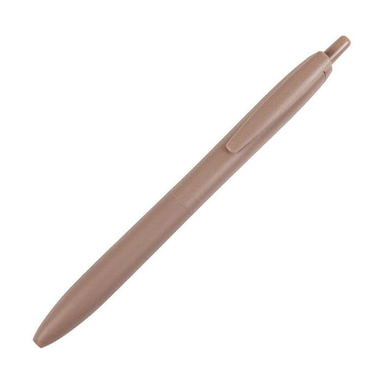 Uni-ball JetStream Lite Touch Black Ink 0.5mm Soft Brown Writing & Coloring UniBall 