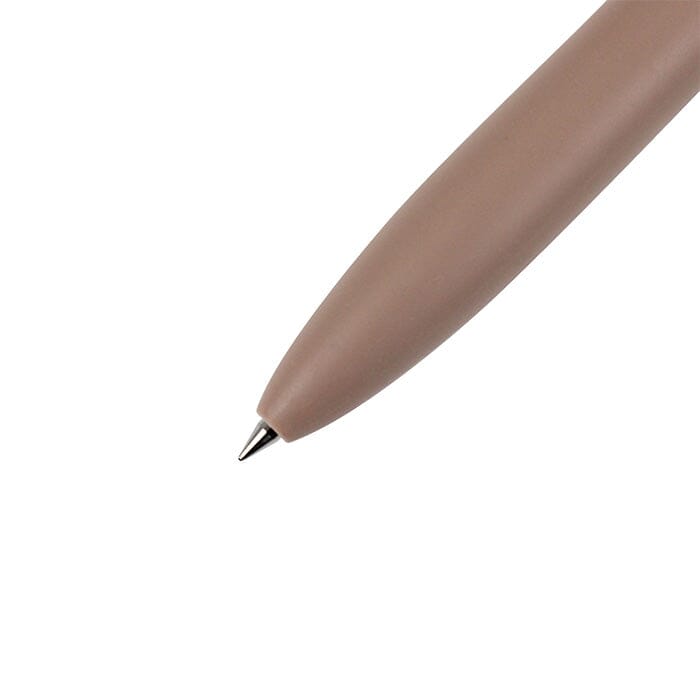 Uni-ball JetStream Lite Touch Black Ink 0.5mm Soft Brown Writing & Coloring UniBall 