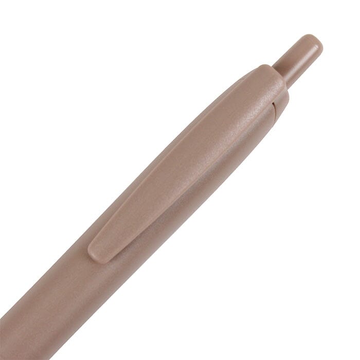 Uni-ball JetStream Lite Touch Black Ink 0.5mm Soft Brown Writing & Coloring UniBall 