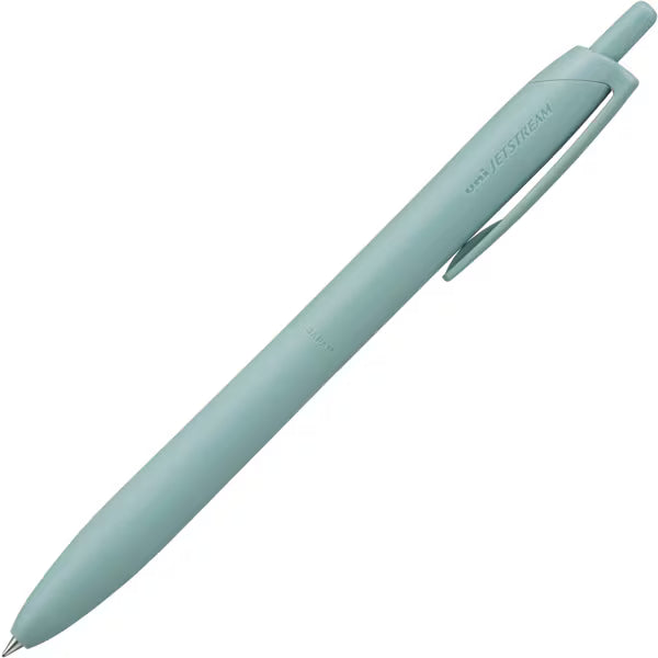 Uni-ball JetStream Lite Touch Black Ink 0.5mm Nile Green Writing & Coloring UniBall 