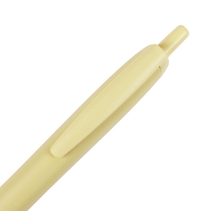Uni-ball JetStream Lite Touch Black Ink 0.5mm Light Yellow Writing & Coloring UniBall 