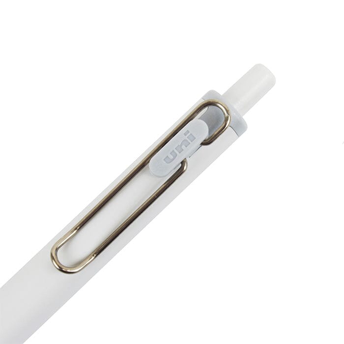 Uni-ball One Pen 0.38mm Kitten Color Writing & Coloring UniBall 