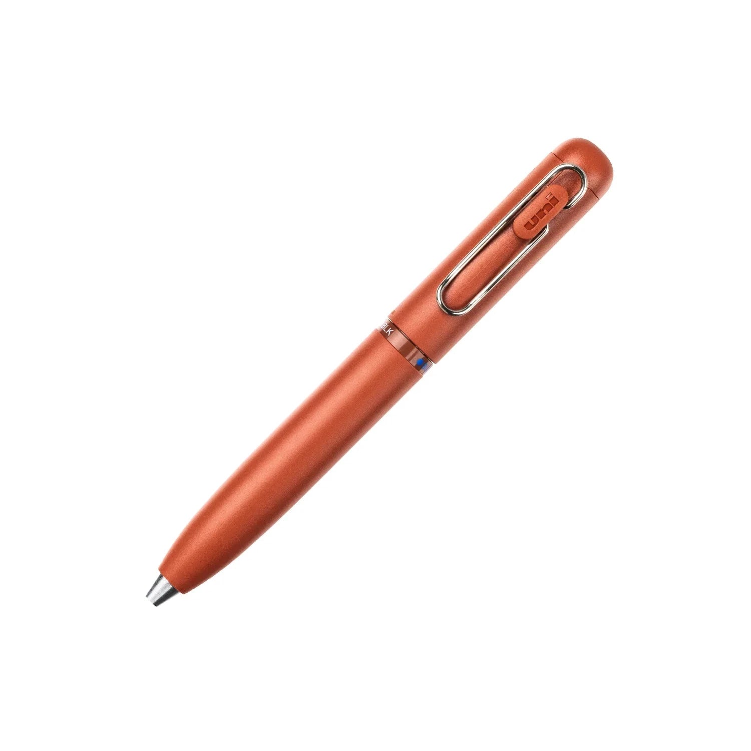 Uni-ball One 3 Brick Red 0.38mm Writing & Coloring UniBall 