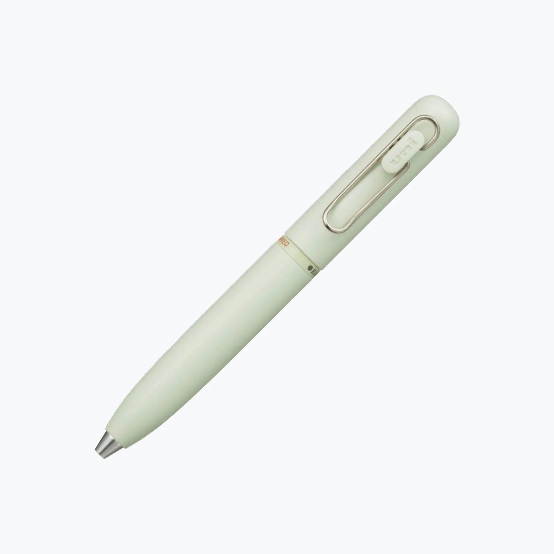 Uni-ball One 3 Grass Green 0.38mm Writing & Coloring UniBall 