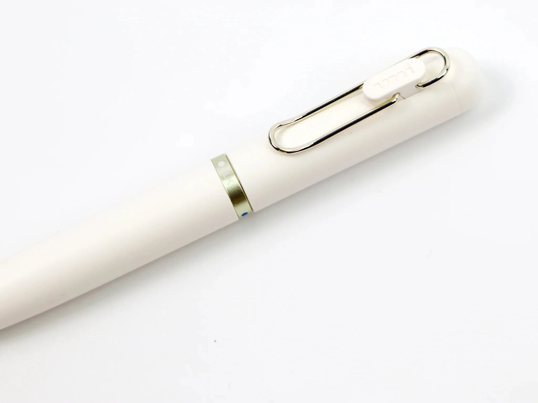 Uni-ball One 3 Lamp White Gift Version 0.38mm Writing & Coloring UniBall 