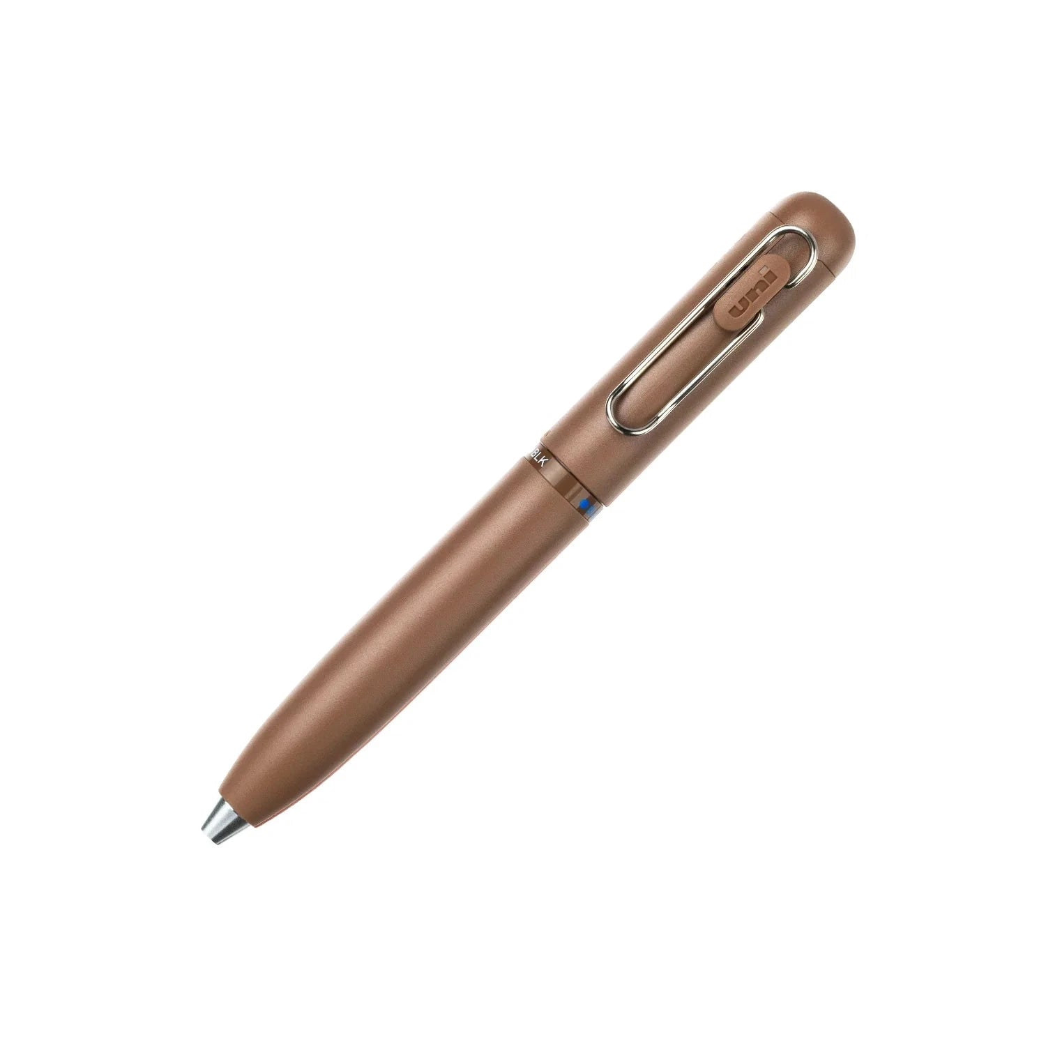 Uni-ball One 3 Sugar Brown 0.38mm Writing & Coloring UniBall 