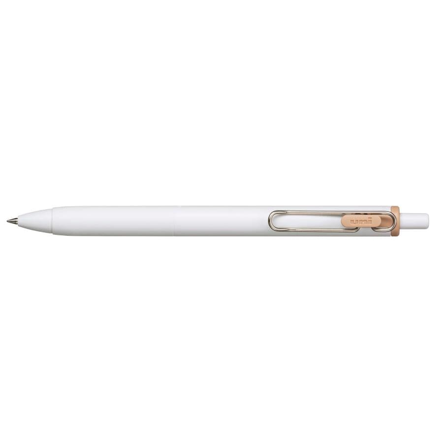 Uni-ball One Pen Cappuccino Brown Ink Color Writing & Coloring UniBall 