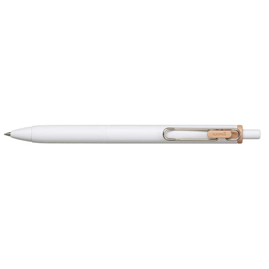 Uni-ball One Pen Cappuccino Brown Ink Color Writing & Coloring UniBall 