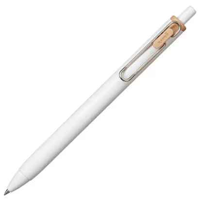 Uni-ball One Pen Cappuccino Brown Ink Color Writing & Coloring UniBall 0.38mm 