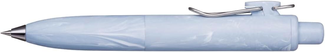Uni-ball One Pen 0.5mm Black Ink Silver - M Savon Writing & Coloring UniBall 