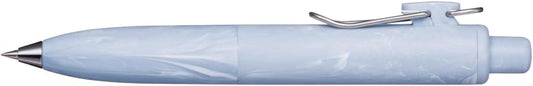 Uni-ball One Pen 0.5mm Black Ink Silver - M Savon Writing & Coloring UniBall 