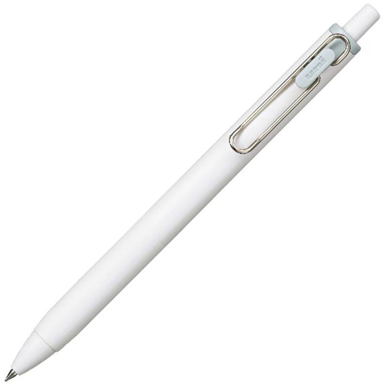 Uni-ball One Pen Nemophila Blue Ink Color Writing & Coloring UniBall 0.38mm 