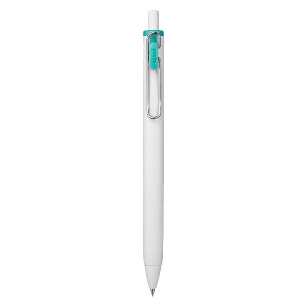 Uni-ball One Pen Ramune Ink Color Writing & Coloring UniBall 0.38mm 
