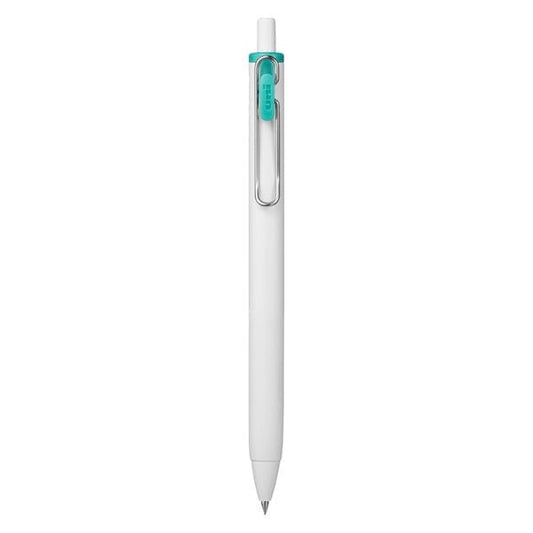 Uni-ball One Pen Ramune Ink Color Writing & Coloring UniBall 0.38mm 