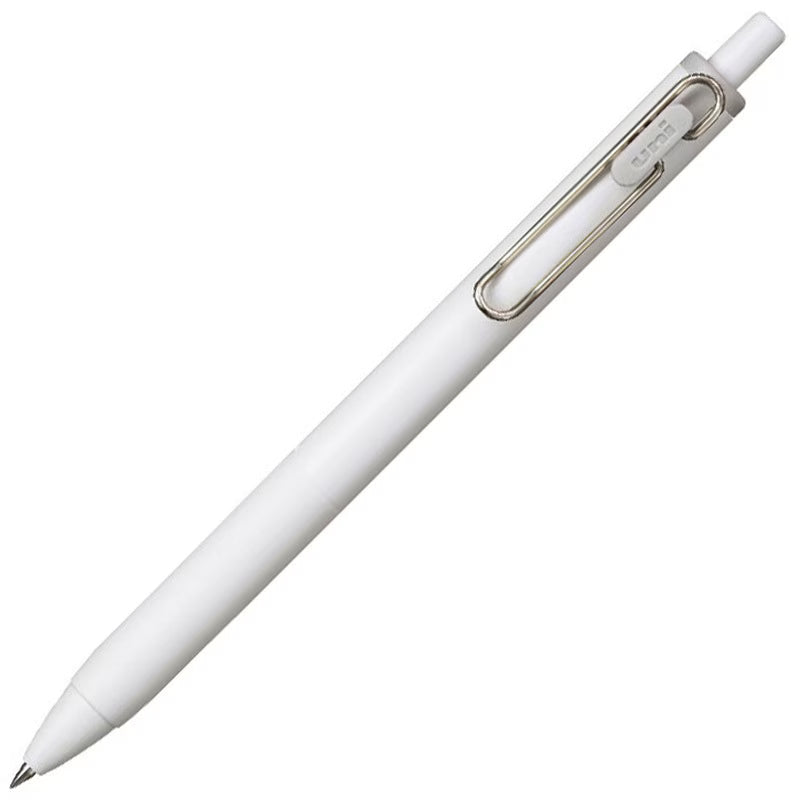 Uni-ball One Pen Sesame Grey Ink Color Writing & Coloring UniBall 0.38mm 