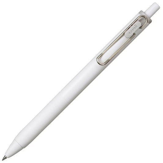 Uni-ball One Pen Sesame Grey Ink Color Writing & Coloring UniBall 0.38mm 
