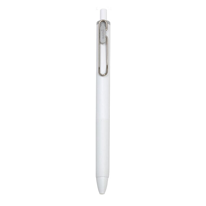 Uni-ball One Pen Sesame Grey Ink Color Writing & Coloring UniBall 