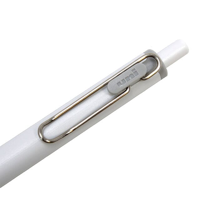 Uni-ball One Pen Sesame Grey Ink Color Writing & Coloring UniBall 