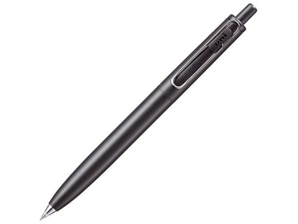 Uni-ball One Pen 0.38mm Black Ink - Black Writing & Coloring UniBall 