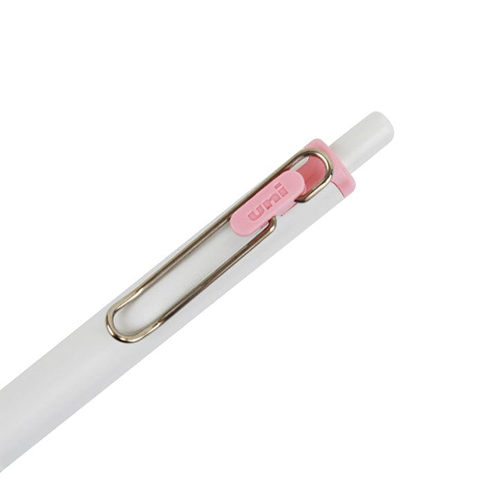 Uni-ball One Pen 0.38mm Cotton Candy Ink Color Writing & Coloring UniBall 
