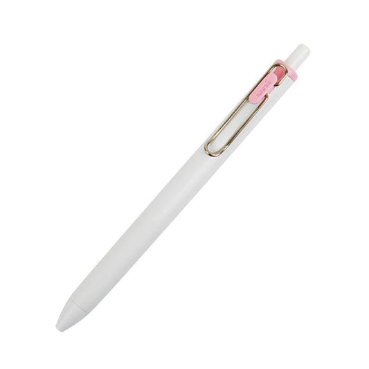 Uni-ball One Pen 0.38mm Cotton Candy Ink Color Writing & Coloring UniBall 