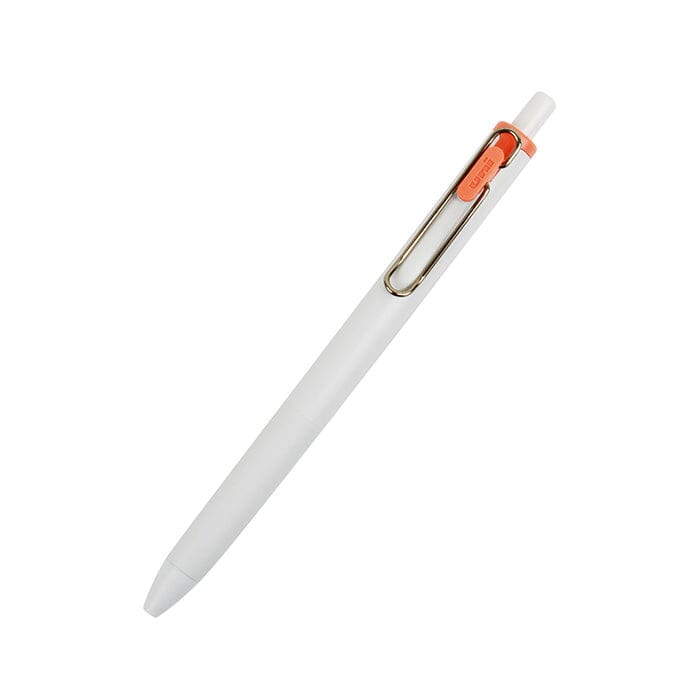 Uni-ball One Pen 0.38mm Goldfish Bowl Writing & Coloring UniBall 