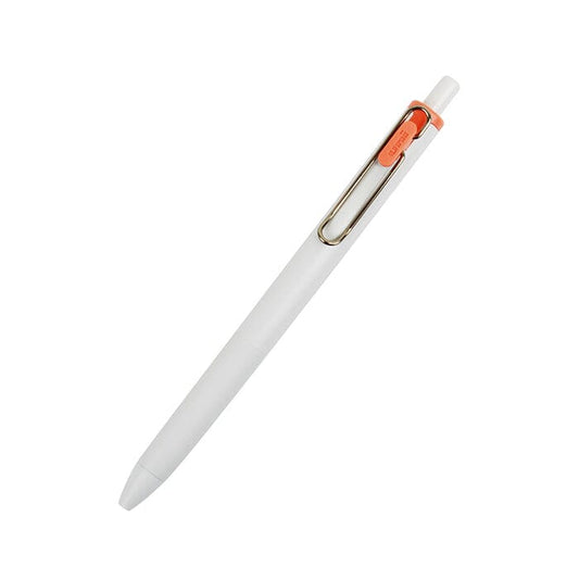 Uni-ball One Pen 0.38mm Goldfish Bowl Writing & Coloring UniBall 