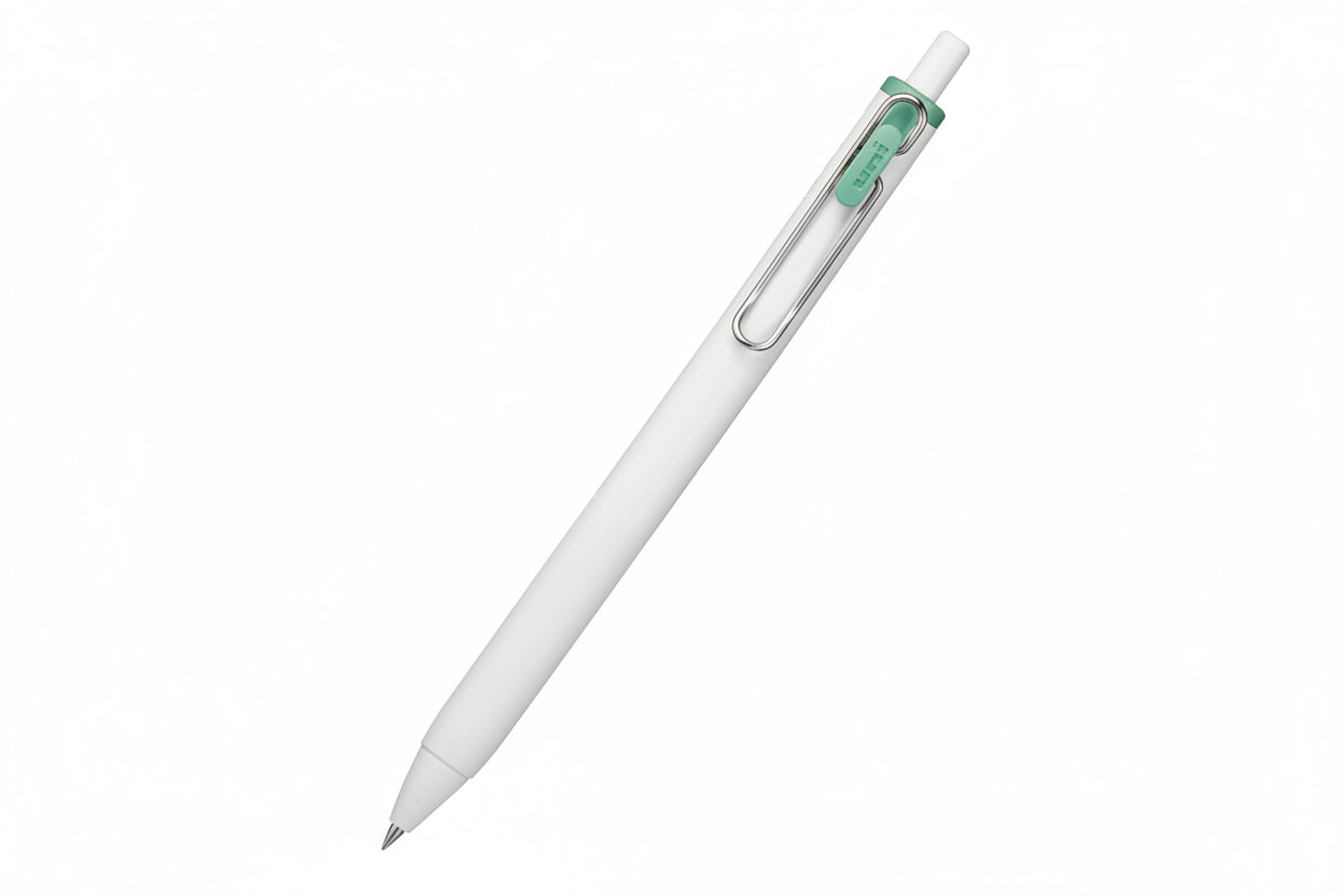 Uni-ball One Pen 0.38mm Lake Ink Color Writing & Coloring UniBall 