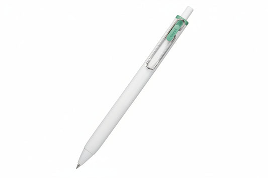 Uni-ball One Pen 0.38mm Lake Ink Color Writing & Coloring UniBall 