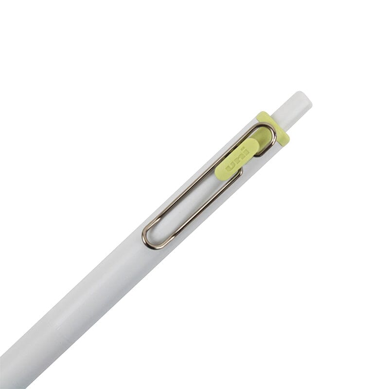 Uni-ball One Pen 0.38mm Pickles Ink Color Writing & Coloring UniBall 