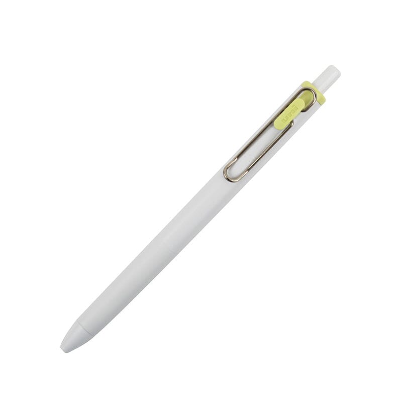 Uni-ball One Pen 0.38mm Pickles Ink Color Writing & Coloring UniBall 
