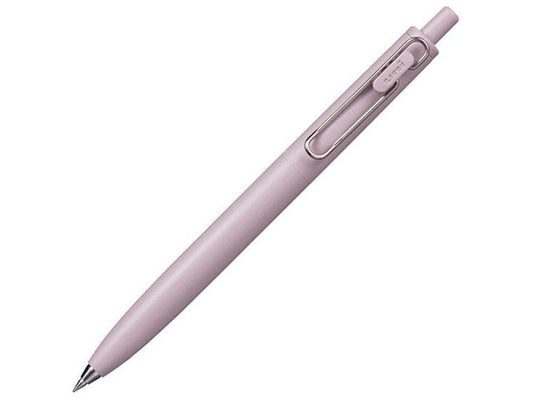 Uni-ball One Pen 0.38mm Black Ink - Pink Writing & Coloring UniBall 