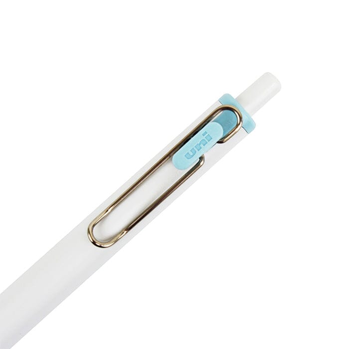 Uni-ball One Pen 0.38mm Sheep Cloud Ink Color Writing & Coloring UniBall 