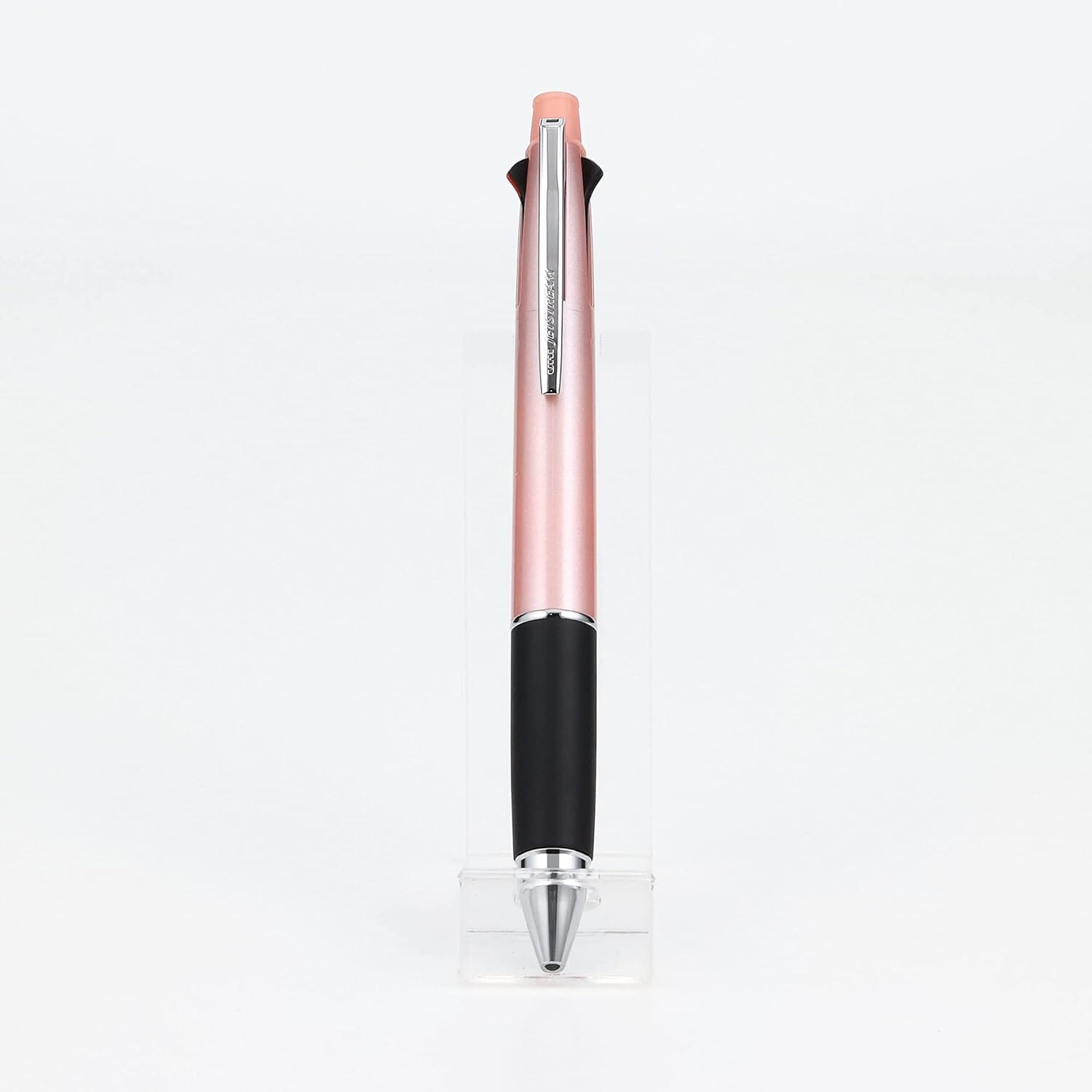 Uni-ball JetStream 4&1 Ballpoint Pen 0.38mm Baby Pink Writing & Coloring UniBall 