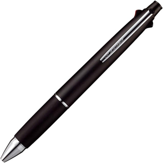 Uni-ball JetStream 4&1 Ballpoint Pen 0.38mm Black Writing & Coloring UniBall 