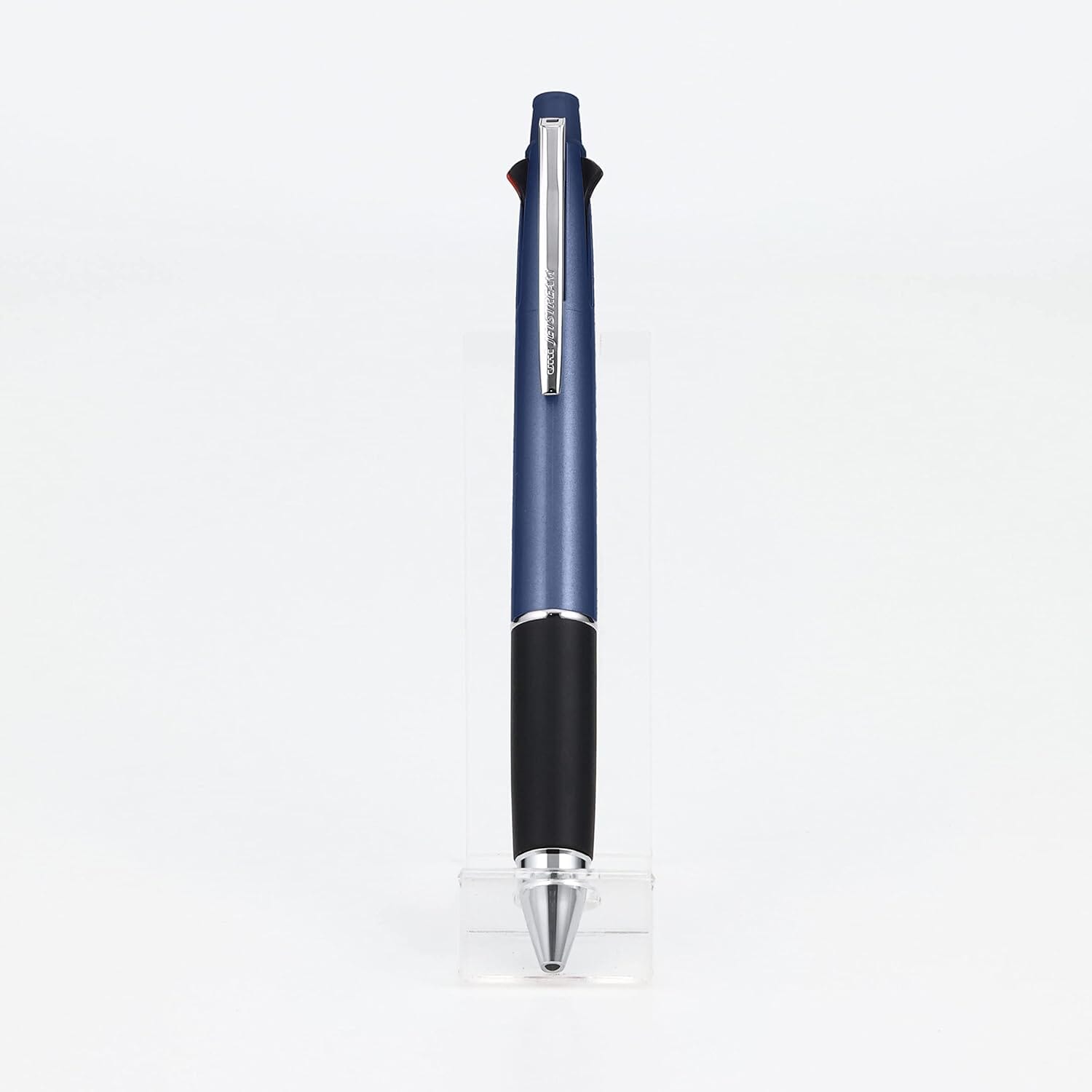 Uni-ball JetStream 4&1 Ballpoint Pen 0.38mm Navy Writing & Coloring UniBall 