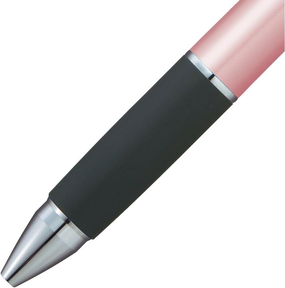 Uni-ball JetStream 4&1 Ballpoint Pen 0.5mm Light Pink Writing & Coloring UniBall 