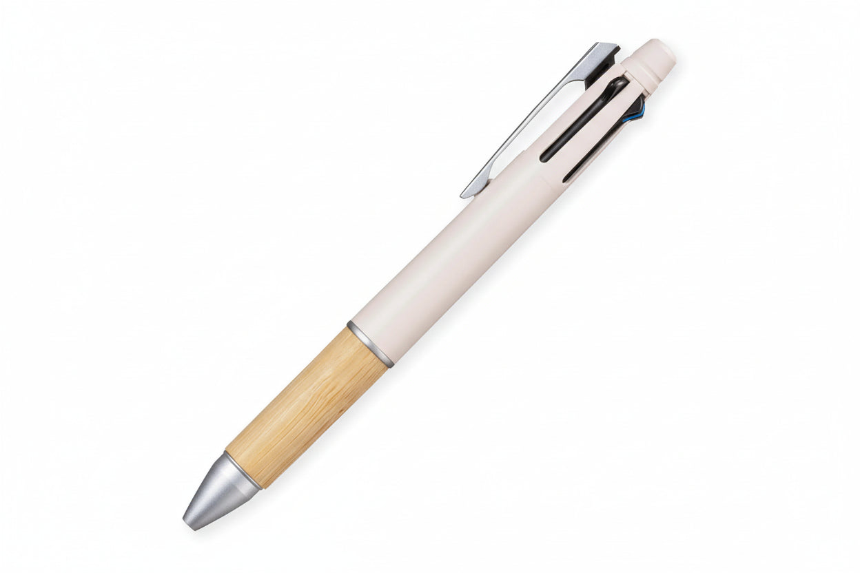 Uni-ball JetStream 4&1 Ink 0.5mm Beige Writing & Coloring UniBall 