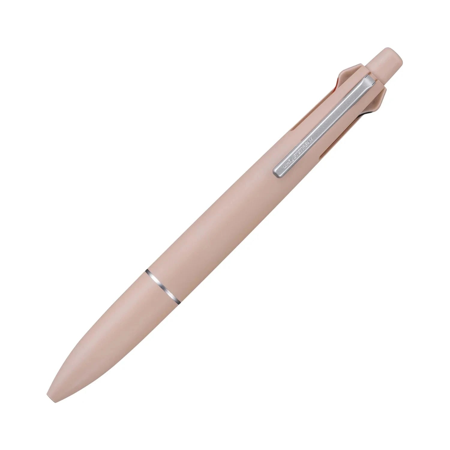 Uni-ball JetStream 4&1 Light Touch Ink 0.5mm Coral Pink Writing & Coloring UniBall 