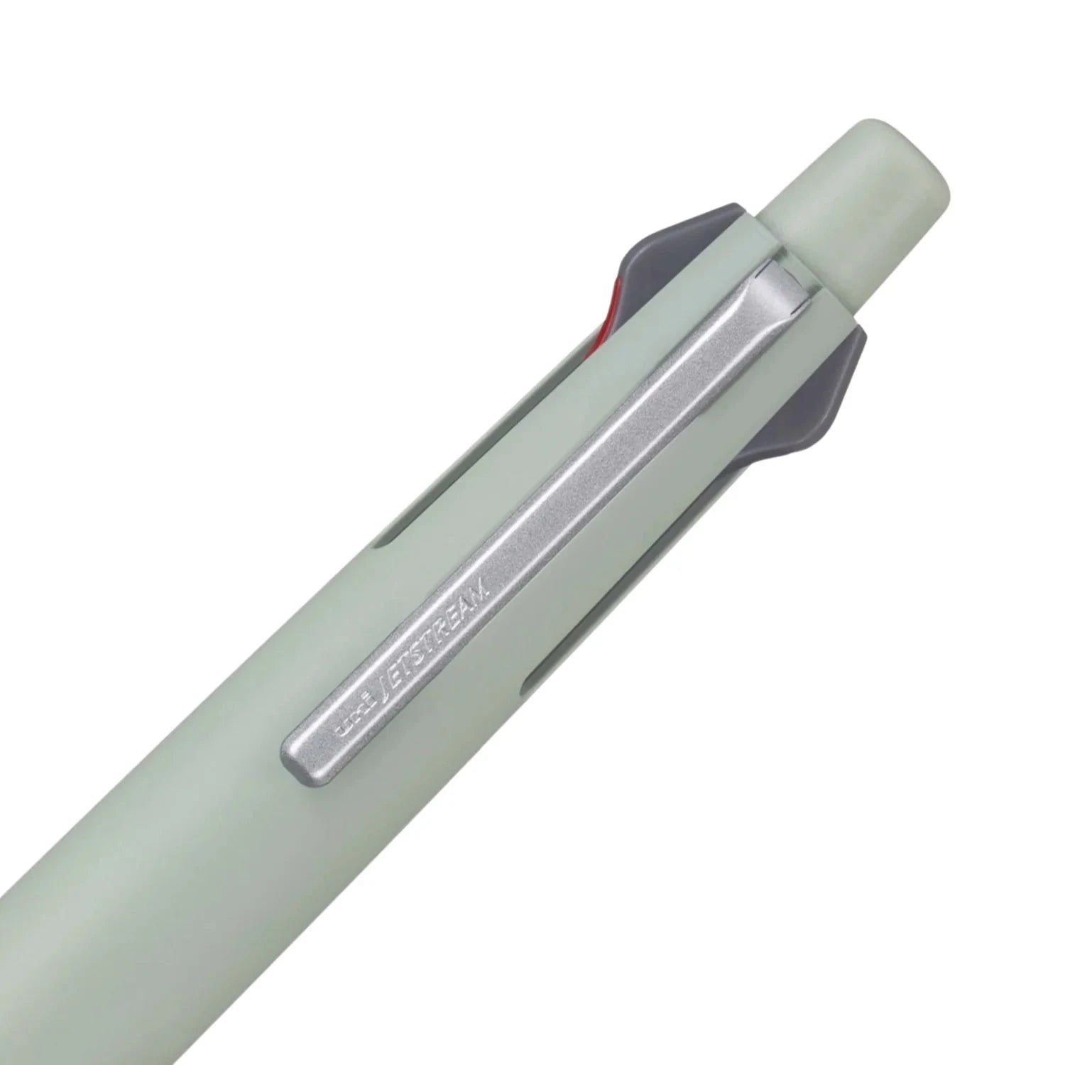 Uni-ball JetStream 4&1 Light Touch Ink 0.5mm Grass Green Writing & Coloring UniBall 