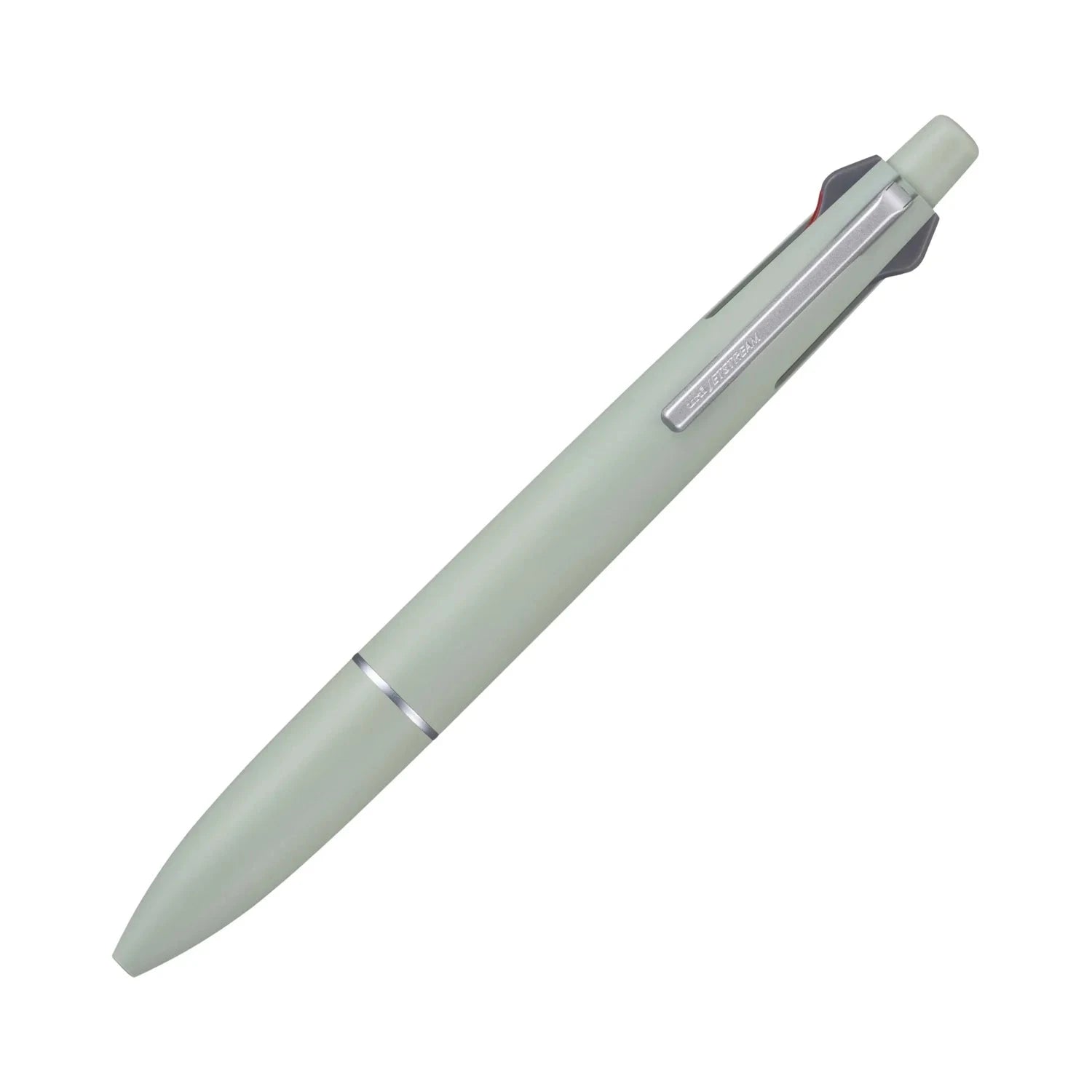 Uni-ball JetStream 4&1 Light Touch Ink 0.5mm Grass Green Writing & Coloring UniBall 