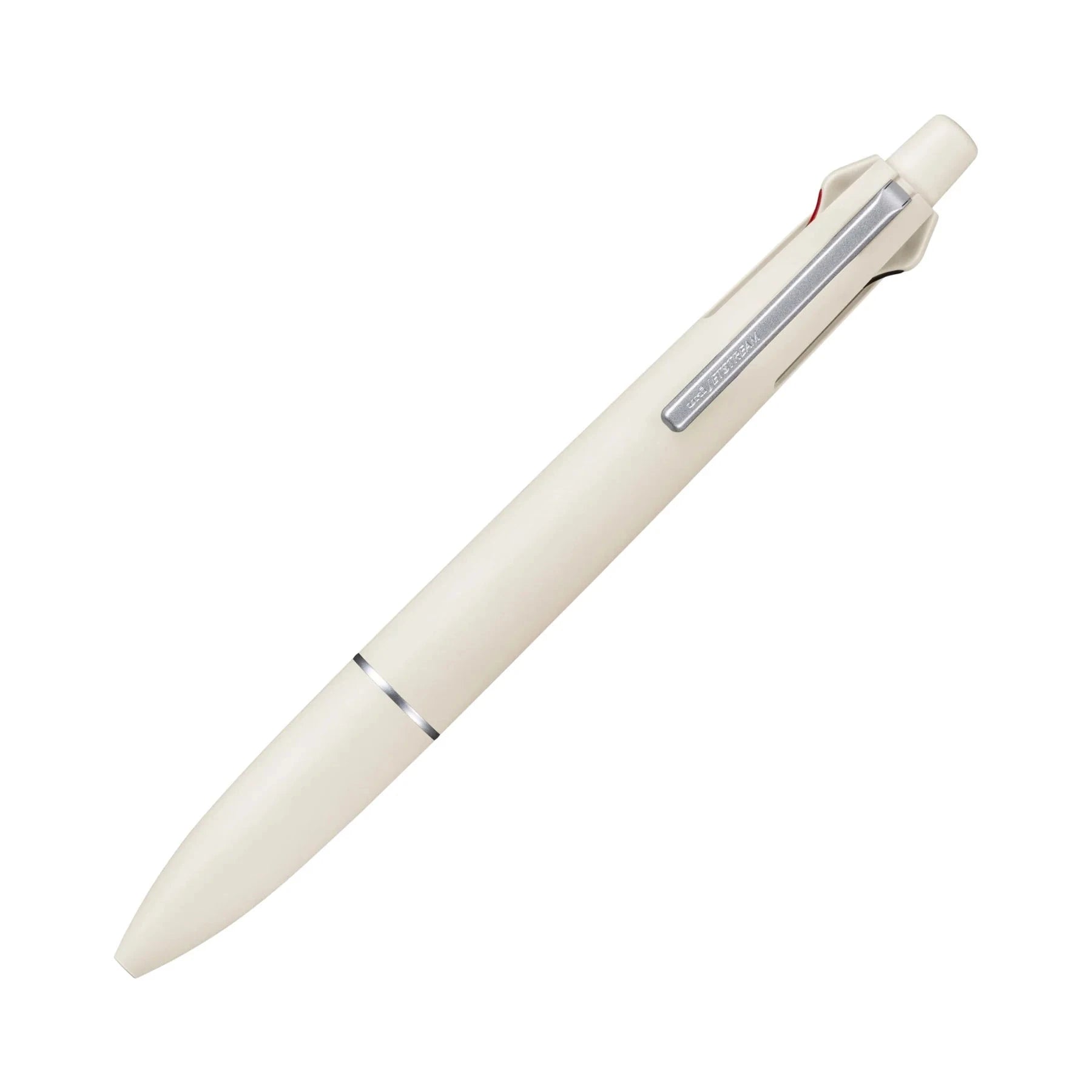 Uni-ball JetStream 4&1 Light Touch Ink 0.5mm Mellow White Writing & Coloring UniBall 